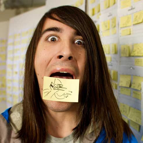 JG Quintel