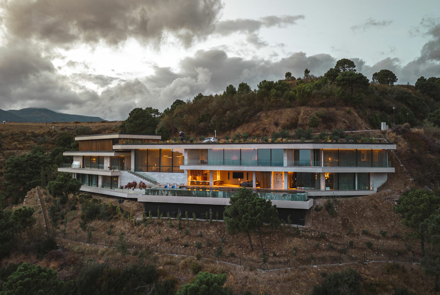 Lambert Immobilier House