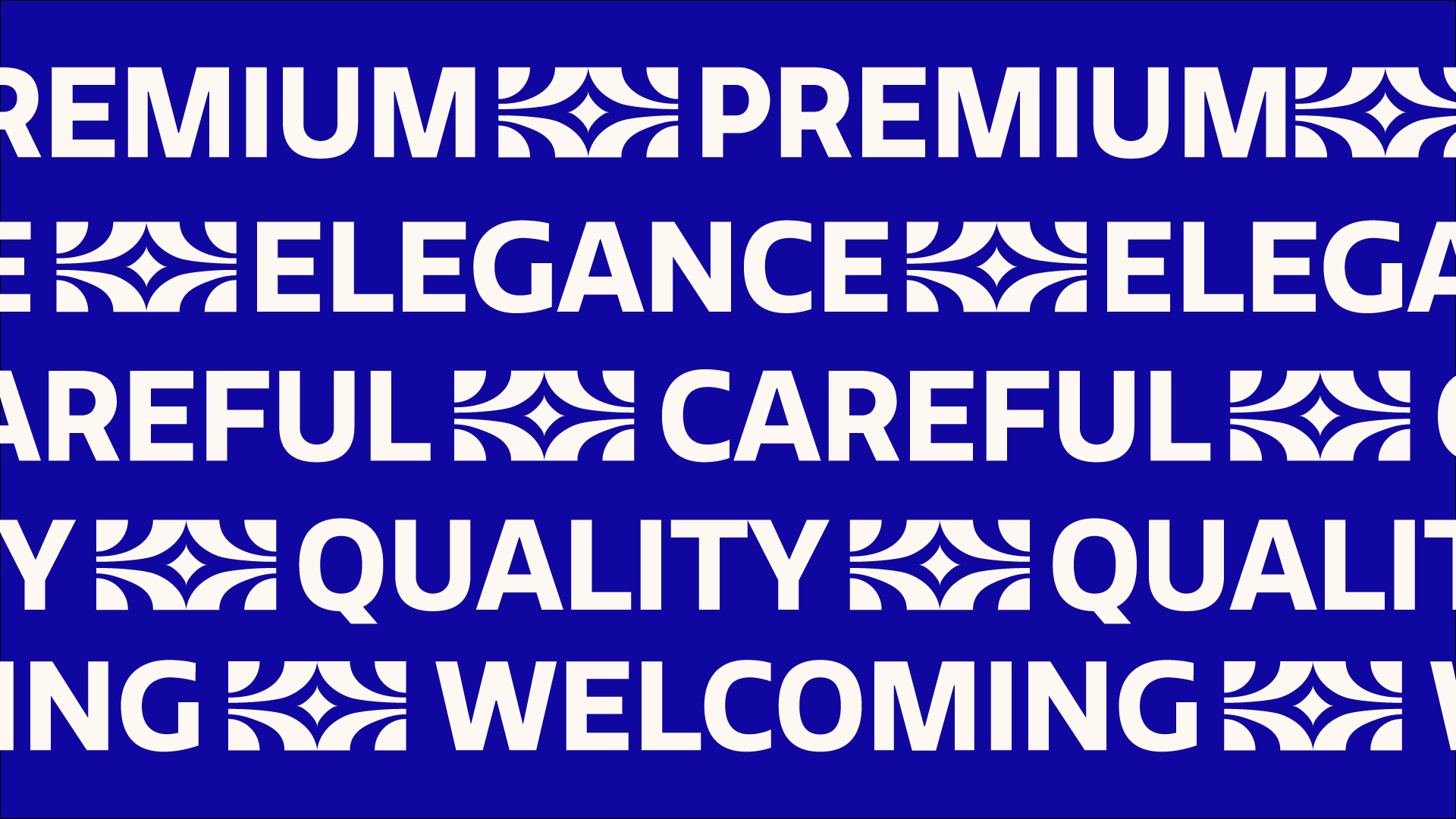 Milz Barber Text Showcase