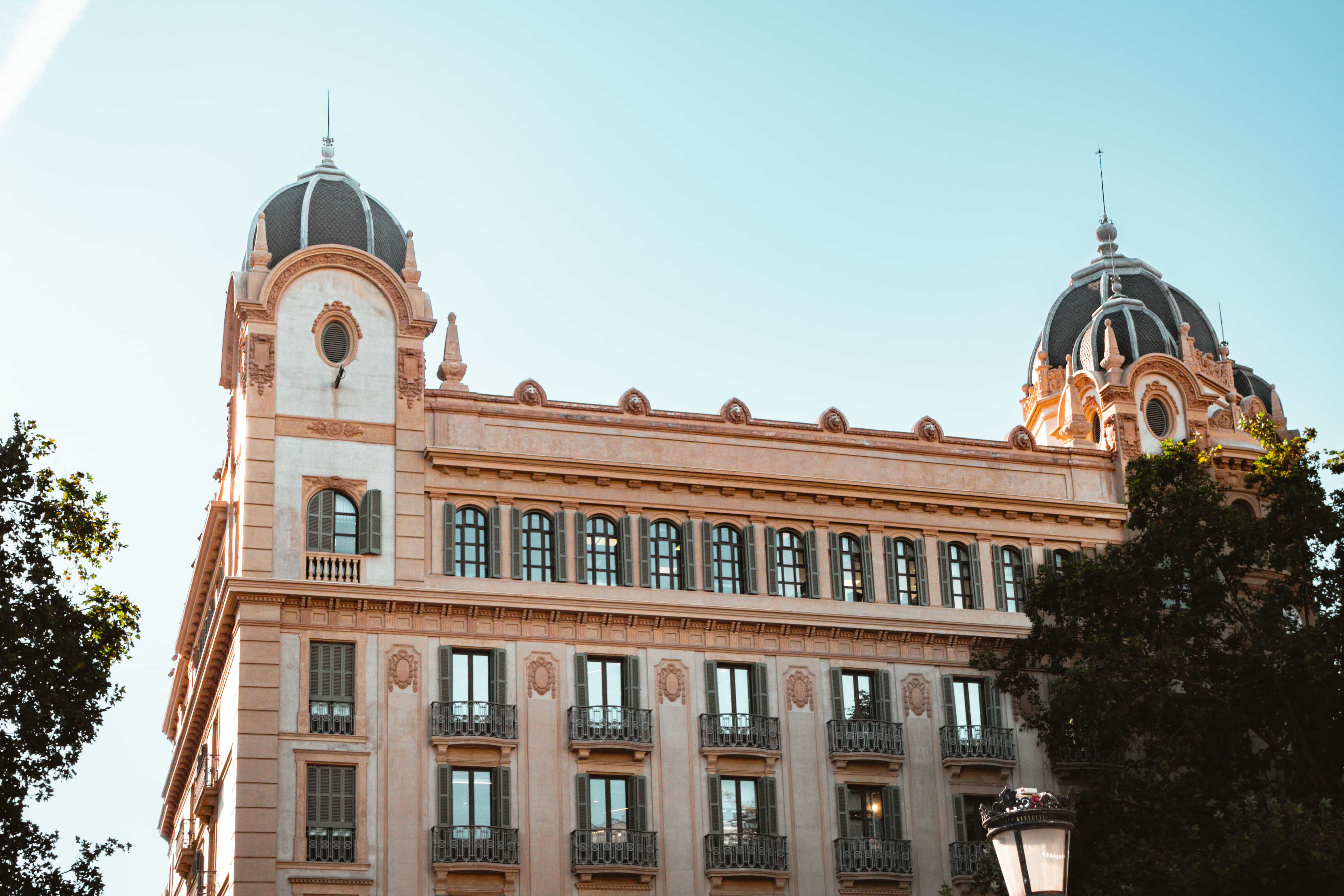 Primark Barcelona