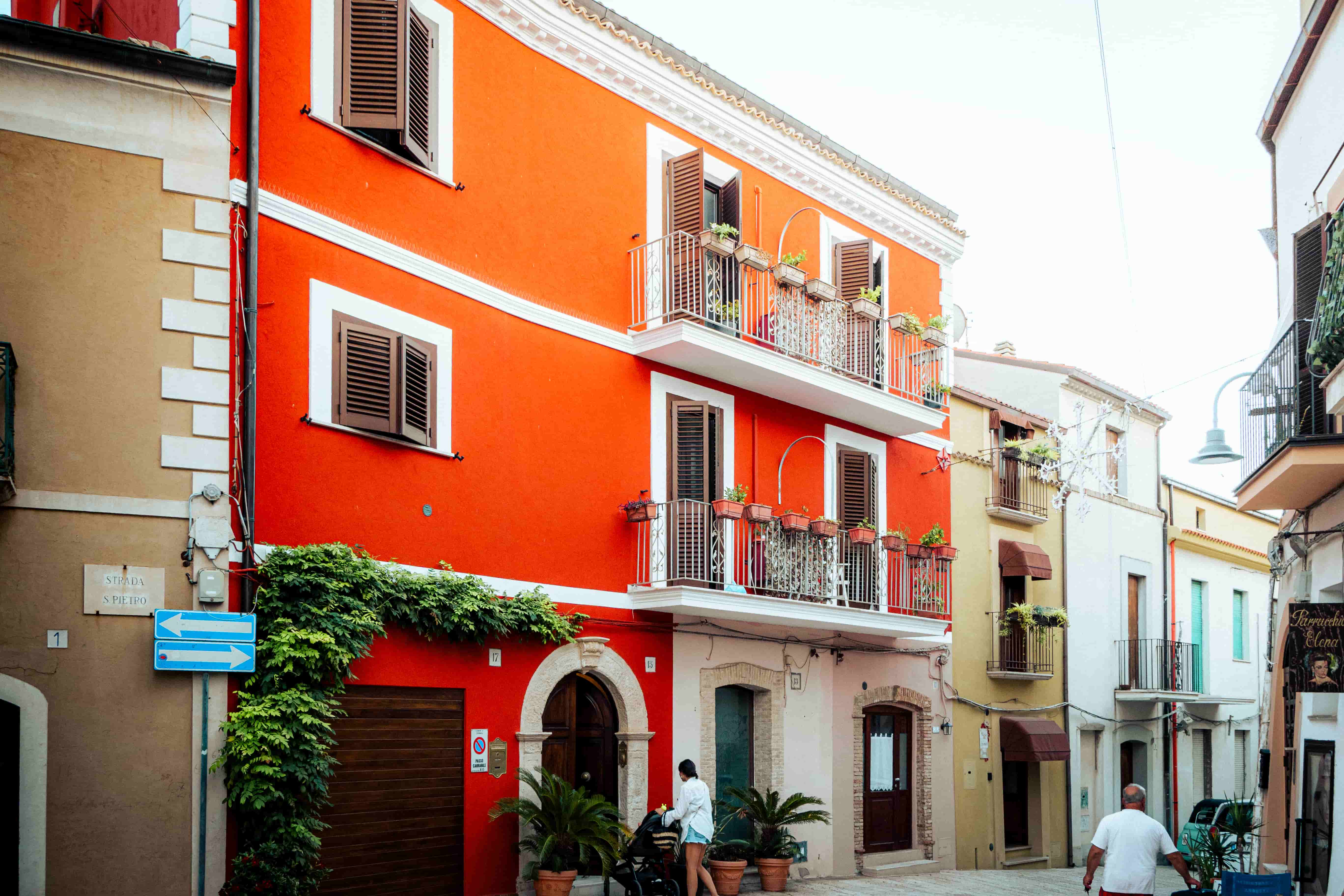 Termoli Vecchia Citta